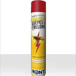 Insecticide Guêpes & Frelons