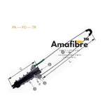 Pince Ancrage "Malico"