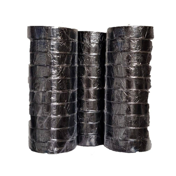 Scotch Noir TELECOM FIBRE ET CUIVRE POUR CABLE- CHATTERTON