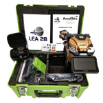 Soudeuse Fibre Optique D3 D2- Soudeuse d3 Amafibre™ MATERIEL D3 D2 RACCORDEMENT CABLE FIBRE OPTIQUE