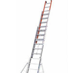 Tubesca - Échelle 3 plans 6.90m