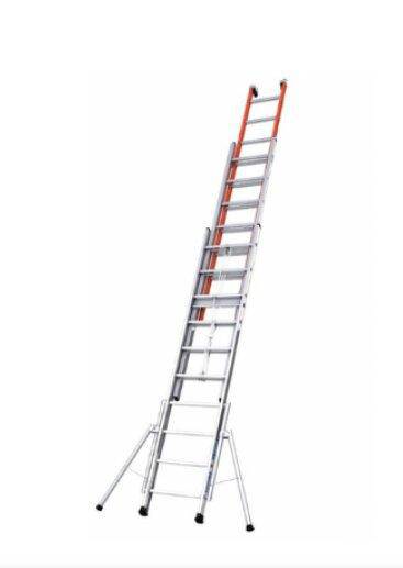 Tubesca - Échelle 3 plans 6.90m