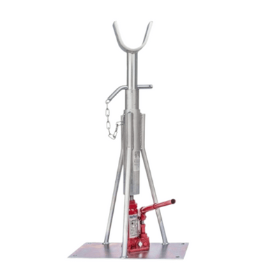 Vérin hydraulique 2 tonnes pour touret ( la paire )