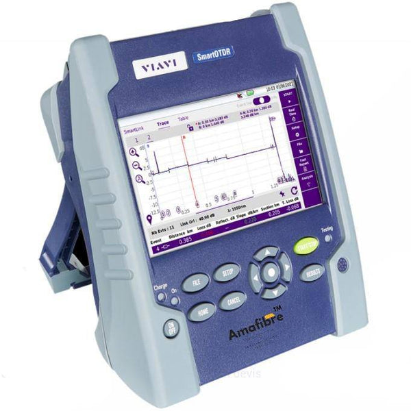 VIAVI - Réflectomètre OTDR