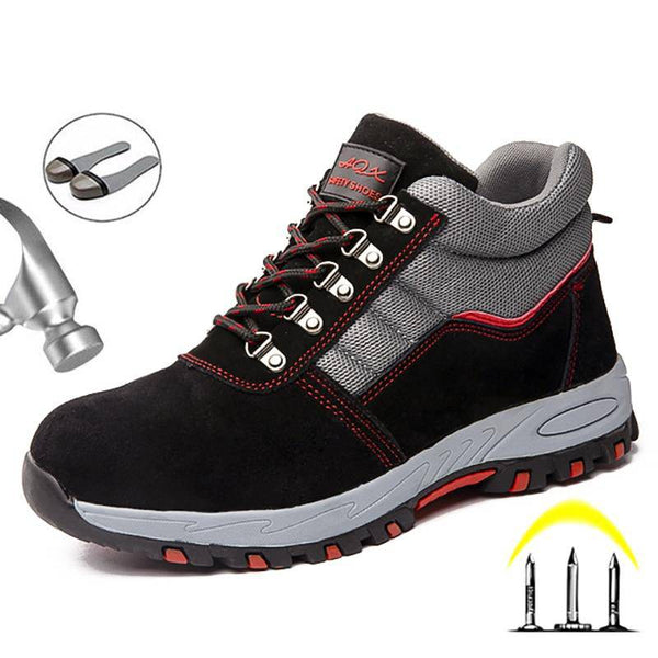 Chaussure De Sécurité Homme en Vente sur